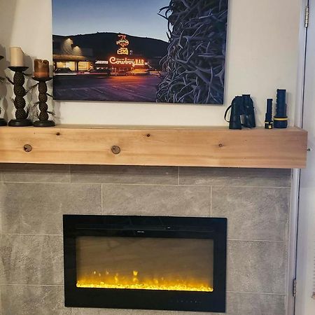 Skiers Dream Upscale Condo By Teton Village! Wilson Exteriér fotografie