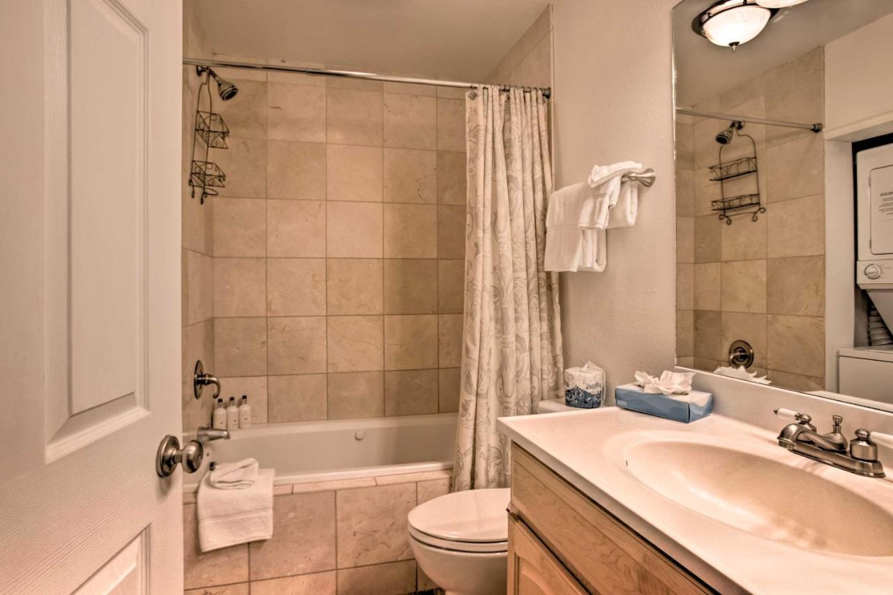 Skiers Dream Upscale Condo By Teton Village! Wilson Exteriér fotografie